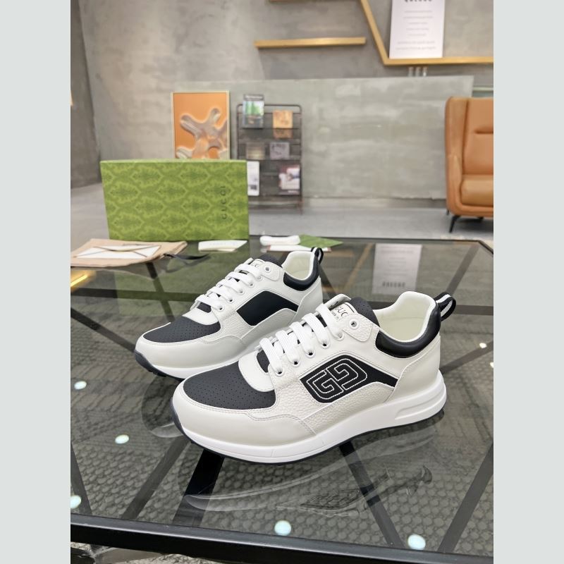 G*u*i sneakers